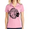 Ladies Micropique Sport Wick ® Polo Thumbnail