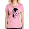 Ladies Micropique Sport Wick ® Polo Thumbnail