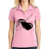 Ladies Micropique Sport Wick ® Polo Thumbnail