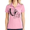 Ladies Micropique Sport Wick ® Polo Thumbnail