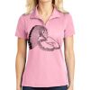 Ladies Micropique Sport Wick ® Polo Thumbnail