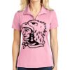 Ladies Micropique Sport Wick ® Polo Thumbnail
