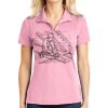 Ladies Micropique Sport Wick ® Polo Thumbnail