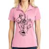 Ladies Micropique Sport Wick ® Polo Thumbnail