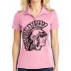 Ladies Micropique Sport Wick ® Polo Thumbnail