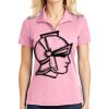 Ladies Micropique Sport Wick ® Polo Thumbnail