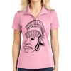 Ladies Micropique Sport Wick ® Polo Thumbnail