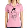 Ladies Micropique Sport Wick ® Polo Thumbnail