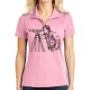 Ladies Micropique Sport Wick ® Polo Thumbnail