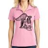 Ladies Micropique Sport Wick ® Polo Thumbnail