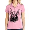 Ladies Micropique Sport Wick ® Polo Thumbnail