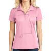 Ladies Micropique Sport Wick ® Polo Thumbnail