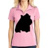 Ladies Micropique Sport Wick ® Polo Thumbnail