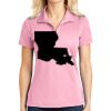 Ladies Micropique Sport Wick ® Polo Thumbnail