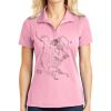 Ladies Micropique Sport Wick ® Polo Thumbnail