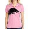 Ladies Micropique Sport Wick ® Polo Thumbnail