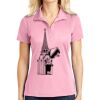 Ladies Micropique Sport Wick ® Polo Thumbnail
