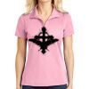 Ladies Micropique Sport Wick ® Polo Thumbnail