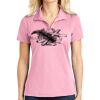 Ladies Micropique Sport Wick ® Polo Thumbnail
