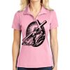 Ladies Micropique Sport Wick ® Polo Thumbnail