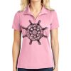 Ladies Micropique Sport Wick ® Polo Thumbnail