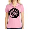 Ladies Micropique Sport Wick ® Polo Thumbnail
