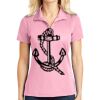 Ladies Micropique Sport Wick ® Polo Thumbnail