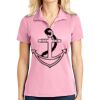Ladies Micropique Sport Wick ® Polo Thumbnail