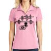 Ladies Micropique Sport Wick ® Polo Thumbnail