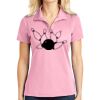 Ladies Micropique Sport Wick ® Polo Thumbnail