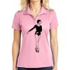 Ladies Micropique Sport Wick ® Polo Thumbnail