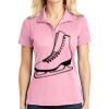 Ladies Micropique Sport Wick ® Polo Thumbnail