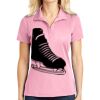 Ladies Micropique Sport Wick ® Polo Thumbnail