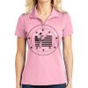 Ladies Micropique Sport Wick ® Polo Thumbnail