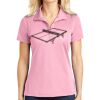 Ladies Micropique Sport Wick ® Polo Thumbnail