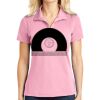 Ladies Micropique Sport Wick ® Polo Thumbnail