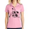 Ladies Micropique Sport Wick ® Polo Thumbnail