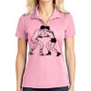 Ladies Micropique Sport Wick ® Polo Thumbnail