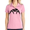 Ladies Micropique Sport Wick ® Polo Thumbnail