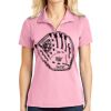 Ladies Micropique Sport Wick ® Polo Thumbnail