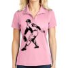 Ladies Micropique Sport Wick ® Polo Thumbnail