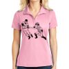 Ladies Micropique Sport Wick ® Polo Thumbnail