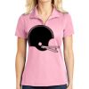 Ladies Micropique Sport Wick ® Polo Thumbnail