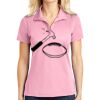 Ladies Micropique Sport Wick ® Polo Thumbnail