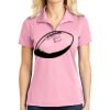 Ladies Micropique Sport Wick ® Polo Thumbnail