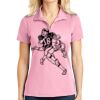 Ladies Micropique Sport Wick ® Polo Thumbnail