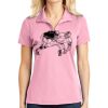 Ladies Micropique Sport Wick ® Polo Thumbnail