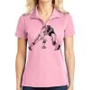 Ladies Micropique Sport Wick ® Polo Thumbnail