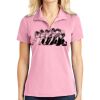 Ladies Micropique Sport Wick ® Polo Thumbnail
