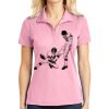 Ladies Micropique Sport Wick ® Polo Thumbnail